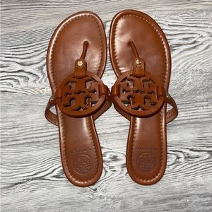 Tory Burch Miller Sandals